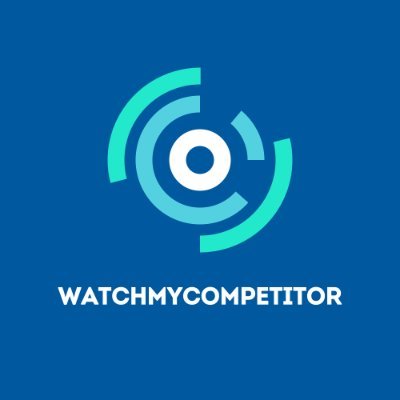 Watchmycompetitor.com