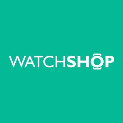 Watch Shop