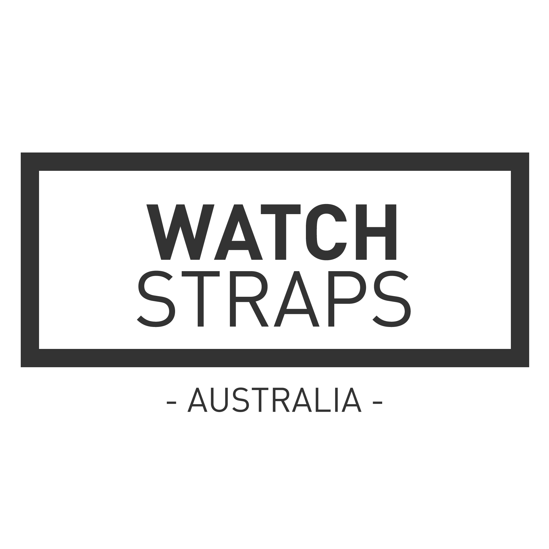 Watch Straps Australia Watch Straps Australia