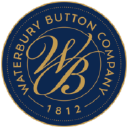 Waterbury Button