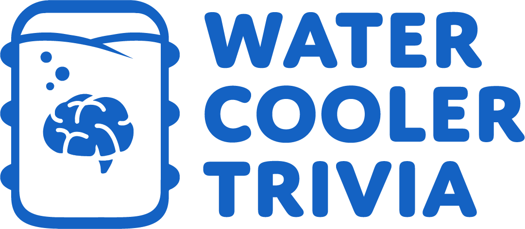 Water Cooler Trivia