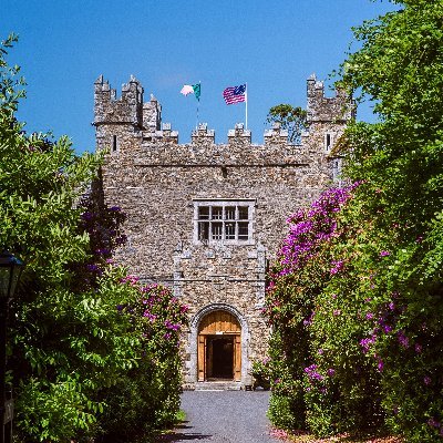 Waterford Castle Resort