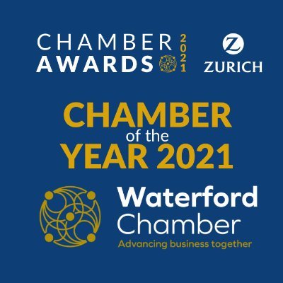 Waterford Chamber Skillnet