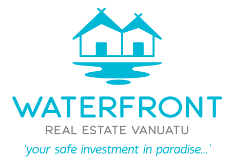 Waterfront Real Estate Vanuatu