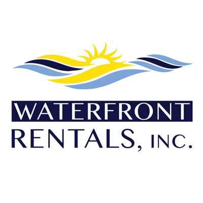 Waterfront Rentals