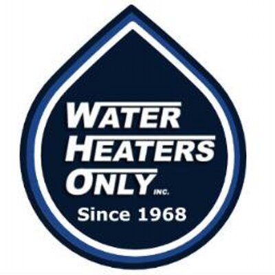 Water Heaters Only