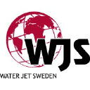 Water Jet Sweden