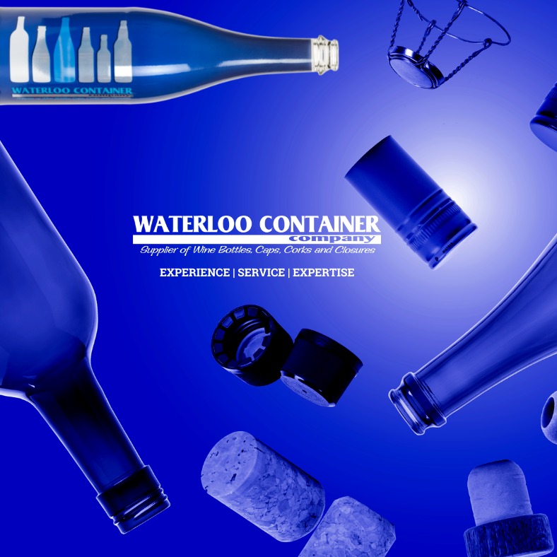 Waterloo Container