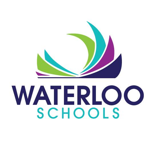 Waterloo Community School District