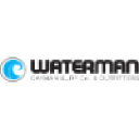 Waterman Surf Co & Outfitters