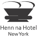 Henn Na Hotel New York   Hhh Usa Inc. | His Hotel Holdings