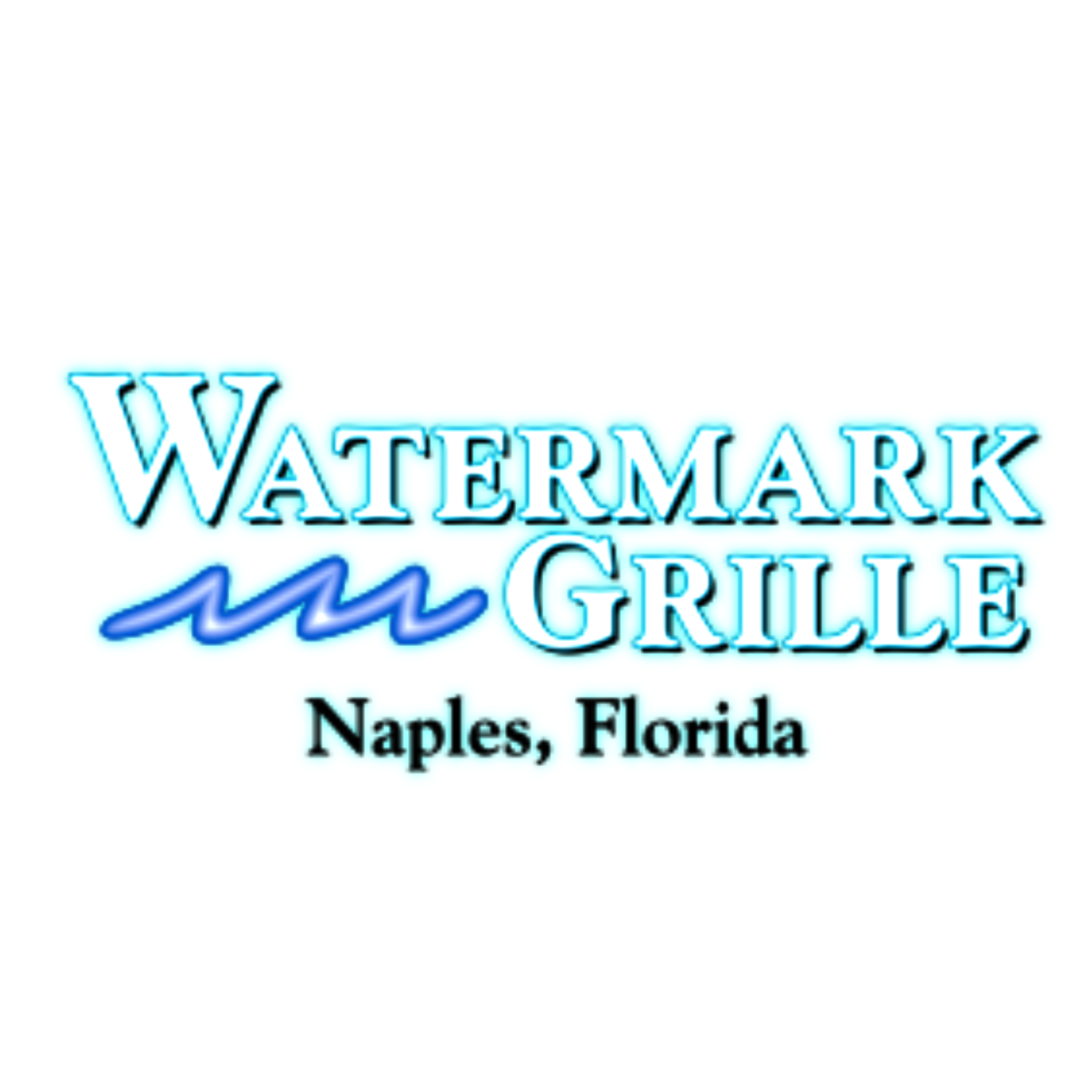 Watermark Grille