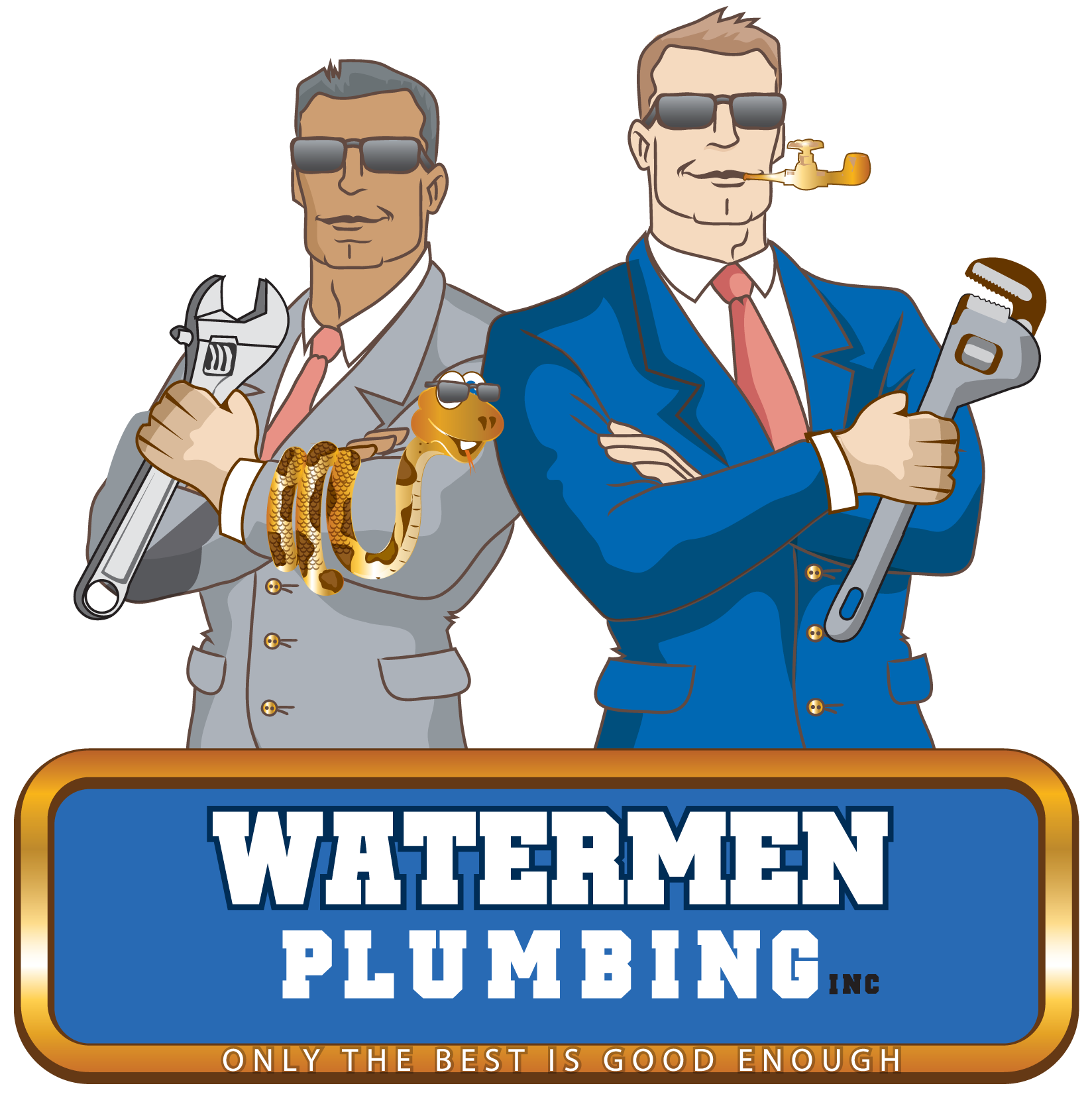 Watermen Plumbing