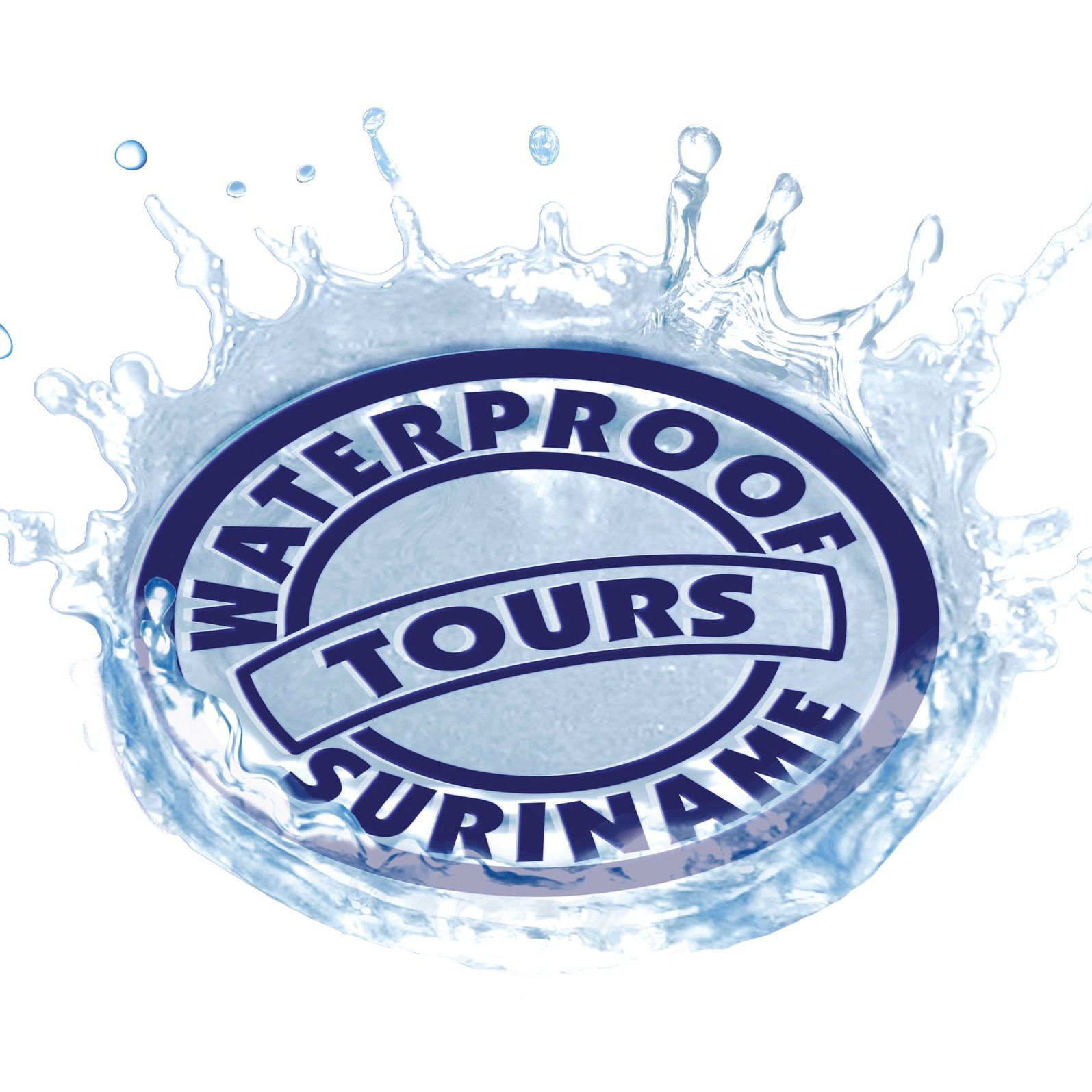 Waterproof Tours Suriname