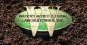 Waters Agricultural Laboratories