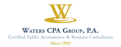 Waters CPA Group