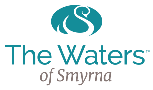 THE WATERS OF SMYRNA