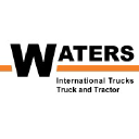 Waters Truck and Tractor