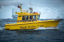 Nuuk Water Taxi