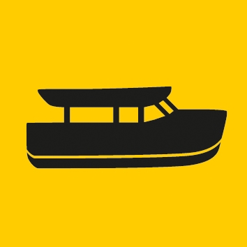 Watertaxi Rotterdam