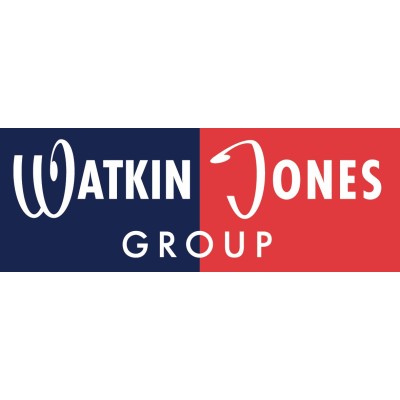 Watkin Jones Group