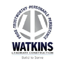 Watkins Landmark Construction