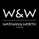 Watman & Worth Web