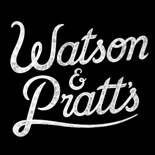 Watson & Pratt