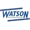 Watson Building Supplies