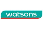 Watsons Singapore