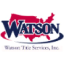 Watson Title Services