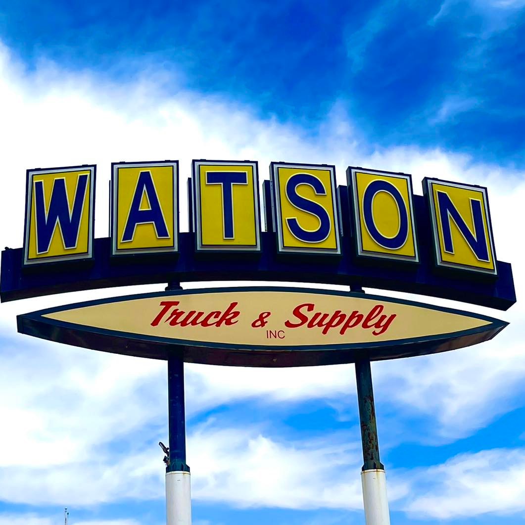 Watson Truck & Supply