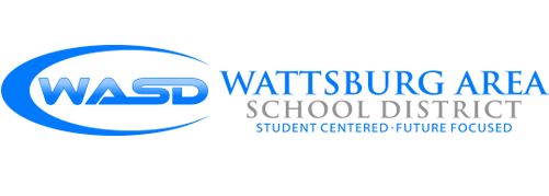 Wattsburg Area School District