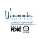 Waumandee State Bank