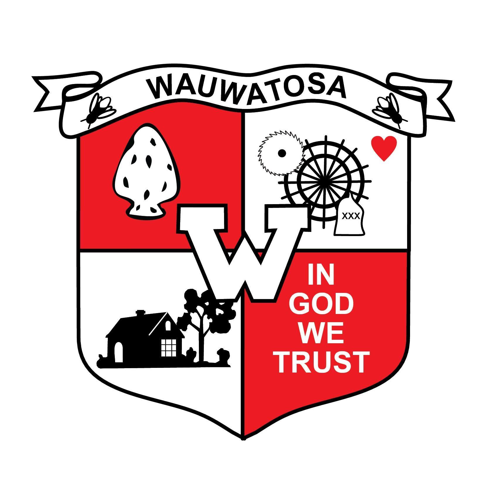 Wauwatosa East High School