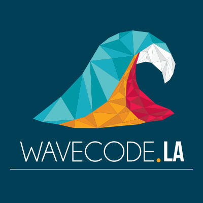 Wavecode.la