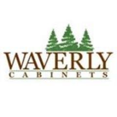 Waverly Cabinets