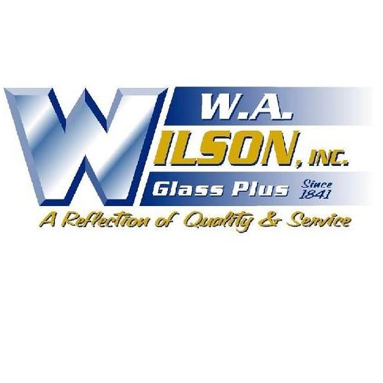 W.A. Wilson Glass Plus