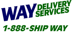 Way Delivery Services