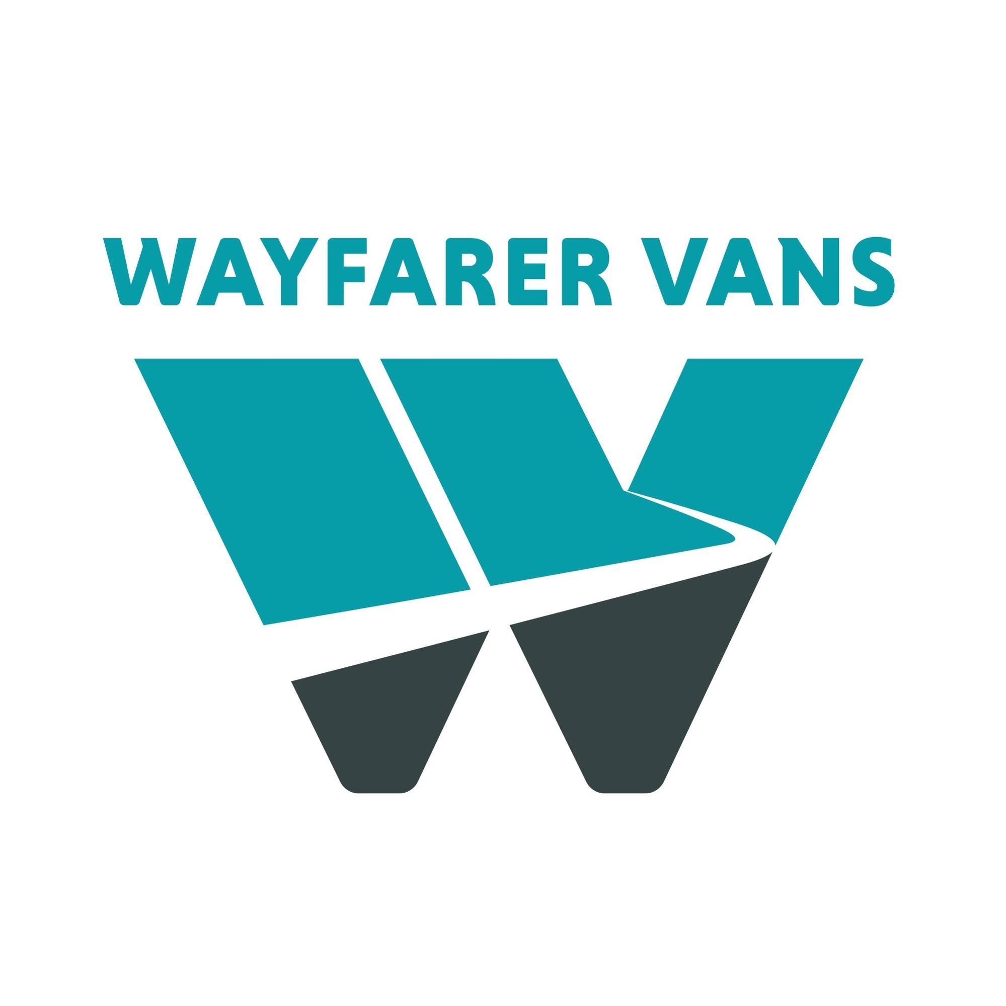 Wayfarer Vans