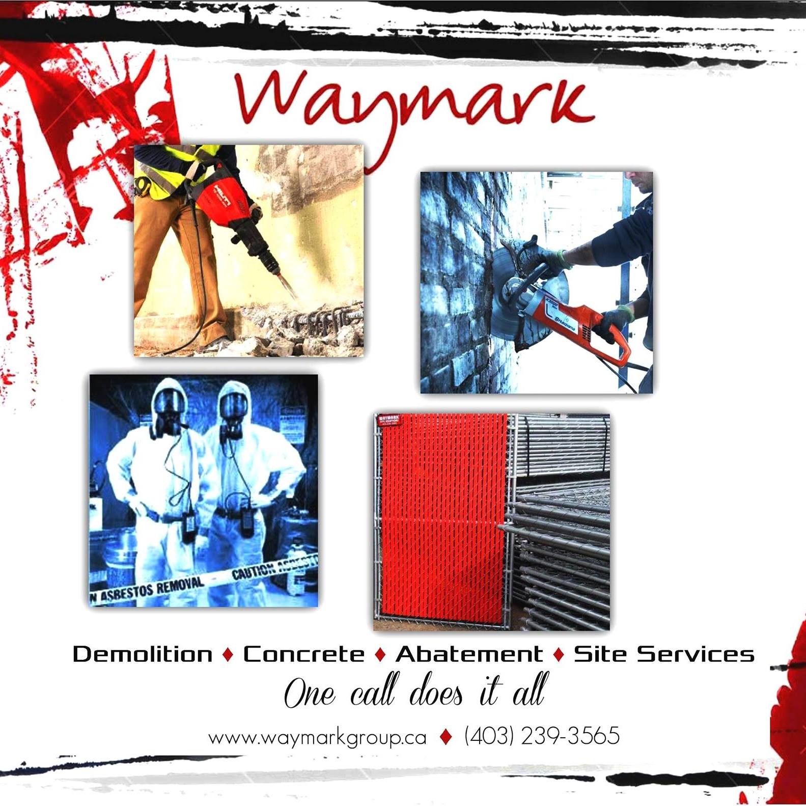 Waymark Group of Companies