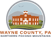 Wayne County Pennsylvania