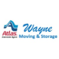 Wayne Moving And Storage Company / Agent For Atlas Van Lines