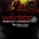 Wayside Custom Wheels