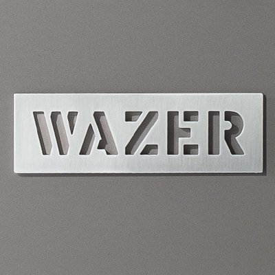 WAZER