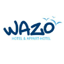 Wazo Hôtel & Appart Hôtel