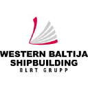 Western Baltija Shipbuilding