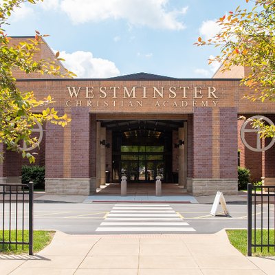 Westminster Christian Academy