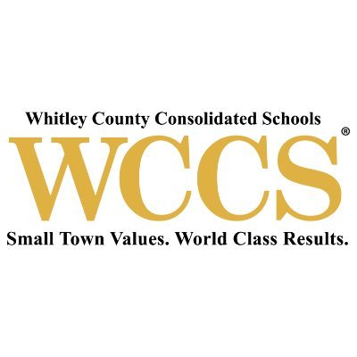 Whitley Co Cons Schools