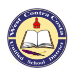 West Contra Costa Unified School District